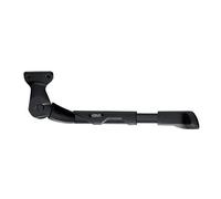 Cavalletto Posteriore Laterale Regolabile King Evo R78 per Bici 24-28', 35kg, Made in Italy, per E-Bike