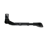 Cavalletto laterale regolabile in alluminio, primo equipaggiamento Ursus king 2 5-29" Noir