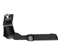 Cavalletto laterale regolabile Ursus Extra Easy Noir