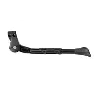 Cavalletto laterale regolabile Ursus King Rear 26-28 Noir