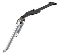 CAVALLETTO MODELLO LATERALE PER VESPA 50 PRIMAVERA COLORE CROMATO COD.121630481