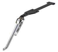 Rms Classic Piaggio Vespa Px 125-150-200cc/lml Star 125-150cc Side Stand Argento