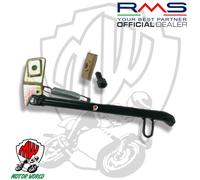 CAVALLETTO LATERALE RMS GILERA TYPHOON STORM PIAGGIO NRG 50CC