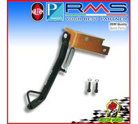 CAVALLETTO LATERALE RMS PER GILERA RUNNER 50 2001 2002 2003 2004