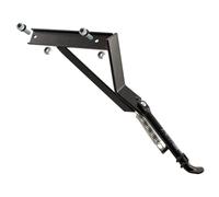 CAVALLETTO LATERALE RMS PER MBK MACH YAMAHA JOR R 50CC