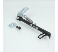 Cavalletto laterale RMS per scooter Piaggio 50 NRG 22,5 cm nuovo