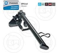 CAVALLETTO LATERALE LIBERTY 50-125-150 MODELLO POSTE DAL 98 AL 2015 ORIG.646545