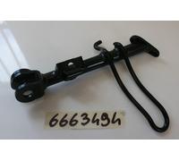 Cavalletto laterale Side stand Piaggio Liberty 4T 4V IE E3 125 11-14