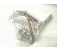 CAVALLETTO LATERALE SIDE STAND YAMAHA OVETTO 50 99-04 BUZZETTI NUOVO 8574