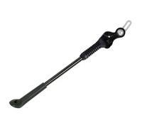 Cavalletto laterale sull'asse posteriore Hebie Hebert 26-29" Noir