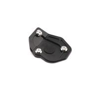 Cavalletto Laterale Supporto Supporto Per Cavalletto Laterale Per Moto, Per BMW RNineT Scrambler RNINET Racer R9T Pure NineT Urban G/S /5, Per CNC(Nero)