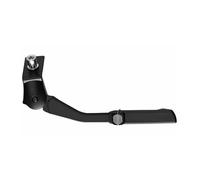 Cavalletto laterale Ursus Easy Mini 16/20/20 Nero