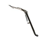 CAVALLETTO LATERALE VESPA P150 S 150 VBX1T 2T AC `78-`90 RMS 121630490
