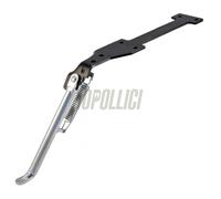 Cavalletto laterale Vespa PX 125, 150, 200 - Cromato