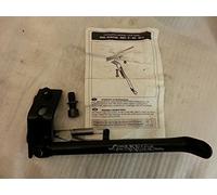 cavalletto laterale YAMAA BOOSTER BW'S NG- MBK SPIRIT ART.8582