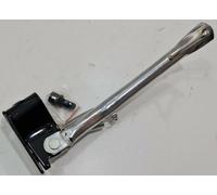 tntor Cavalletto laterale lusso Adattatore Booster Next TNT, cromata