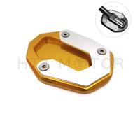 Cavalletto Lato Stand Piastra Estensione Pastiglia per Ducati Scrambler 800