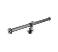 Leofoto Colonna centrale flessibile HC-32 con foro per vite da 3/8 di pollice
