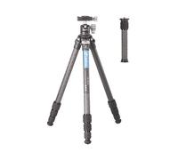 CAVALLETTO LEOFOTO LS-224C Ranger + Testa a sfera