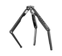 CAVALLETTO LEOFOTO Mini treppiede da tasca MT-03