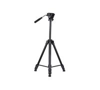 CAVALLETTO LEVENHUK VT20, Alluminio, altezza 165 cm