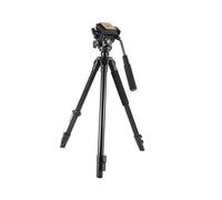 CAVALLETTO LEVENHUK VT30, Alluminio, altezza 156 cm