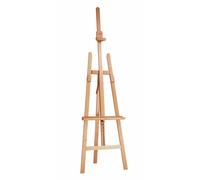 Cavalletto MABEF M13 55 x 230 x 65 cm Legno legno di faggio
