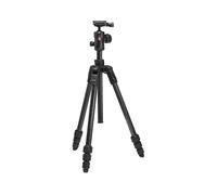 CAVALLETTO MANFROTTO Befree Advanced AS, Fibra di carbonio, altezza 150 cm