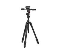 CAVALLETTO MANFROTTO BeFree, Alluminio, altezza 144 cm
