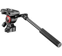 CAVALLETTO MANFROTTO Befree Live, Alluminio, altezza 9.7 cm