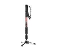 CAVALLETTO MANFROTTO Element MII Video Monopod, Alluminio, altezza 128 cm