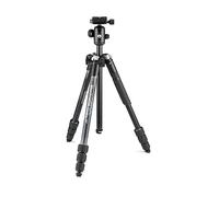 CAVALLETTO MANFROTTO KIT ELEMENT MII 4 SEZ ALU