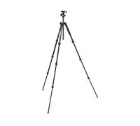 CAVALLETTO MANFROTTO KIT ELEMENT MII 4 SEZ ALU