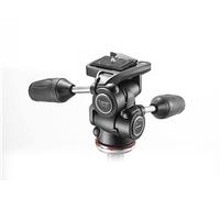 CAVALLETTO MANFROTTO MH804-3W, Polimero, altezza 120 mm