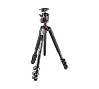 CAVALLETTO MANFROTTO MK190XPRO4-BHQ2