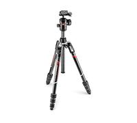 CAVALLETTO MANFROTTO MKBFRTC4-BH, Carbonio, altezza 150 cm