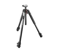 Manfrotto MT190XPRO3 Colonna Posizionabile a 90° 3 Sezioni Alluminio