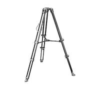 CAVALLETTO MANFROTTO MVT502AM, Alluminio, altezza 1435 mm