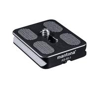 CAVALLETTO MANTONA AS-50-1, Alluminio, altezza 10 mm