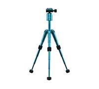 CAVALLETTO MANTONA Kaleido Mini Tripod, Alluminio, Gomma, Sintetico, altezza 49.5 cm