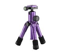 CAVALLETTO MANTONA Kaleido Mini Tripod, Alluminio, Gomma, Sintetico, altezza 49,5 cm