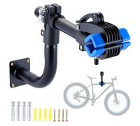 Cavalletto Manutenzione Bici Compatibile con Bici da Corsa e MTB