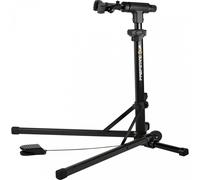 Topeak Prepstand Eup PRO, Supporto Bici Unisex, Nero, 100-105 cm