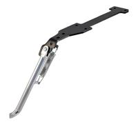CAVALLETTO MODELLO LATERALE PER VESPA 50 PRIMAVERA COLORE CROMATO COD.121630481
