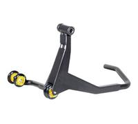 LIGHTECH Cavalletto monob ferro no perno RSF046 Ducati Hypermotard 950 2019 2023