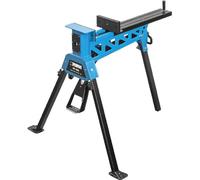 Cavalletto Morsa Portatile Fervi 1515