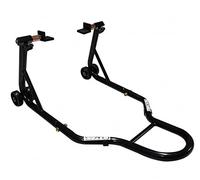 Cavalletto Moto Alzamoto Posteriore a Piastra