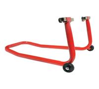 Cavalletto moto anteriore