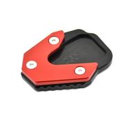 Cavalletto Moto Laterale Cavalletto laterale, piastra di appoggio più grande, base per CRF250M CRF250L CRF250RL Rally 2012-2016 2017-2020