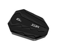 Cavalletto Moto Pad Per El&iminator Se 400 E400 E450 2023-2024 Staffa Laterale Moto Estesa Supporto Del Rilievo Del Piede Pedale Del Freno Posteriore
